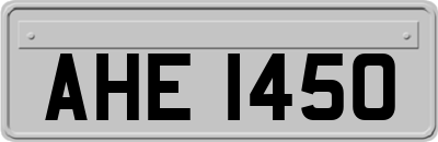 AHE1450
