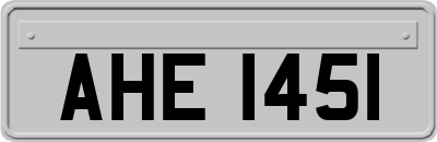 AHE1451