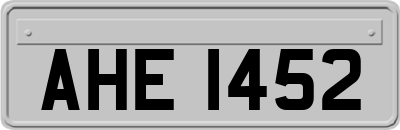 AHE1452