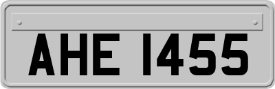 AHE1455