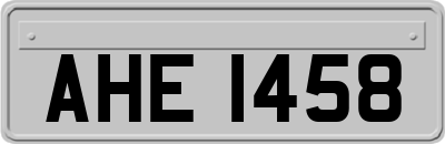 AHE1458