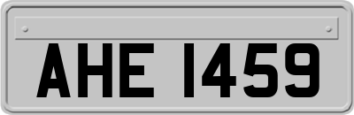 AHE1459