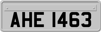AHE1463