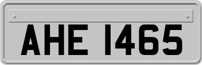 AHE1465