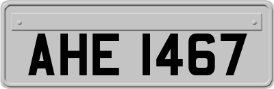 AHE1467