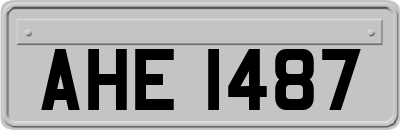 AHE1487