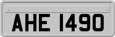 AHE1490
