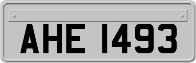 AHE1493
