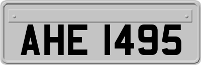 AHE1495