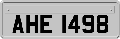 AHE1498