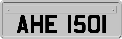 AHE1501