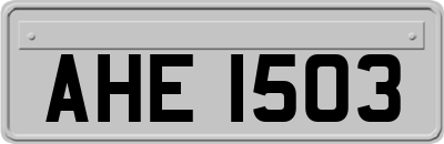 AHE1503