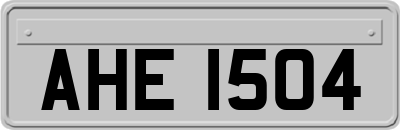 AHE1504