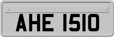 AHE1510