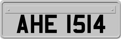 AHE1514