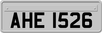 AHE1526