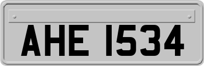 AHE1534