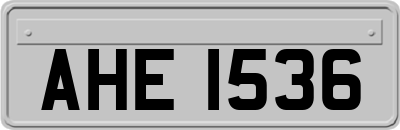 AHE1536