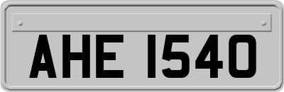AHE1540