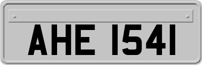 AHE1541