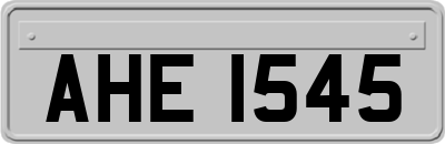 AHE1545