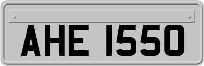 AHE1550