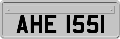 AHE1551