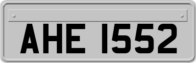 AHE1552