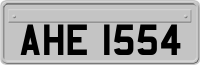 AHE1554