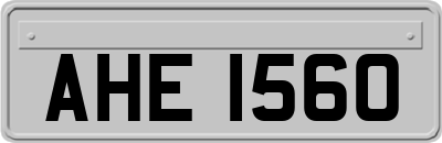 AHE1560