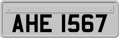 AHE1567