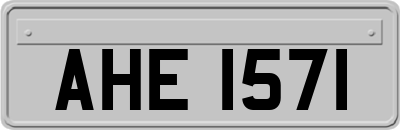 AHE1571