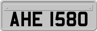 AHE1580
