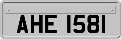 AHE1581