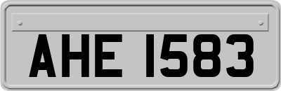 AHE1583