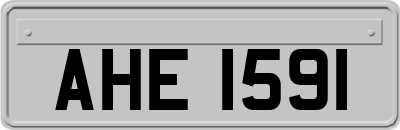 AHE1591