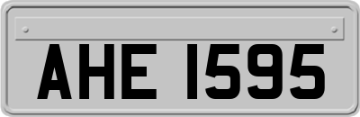 AHE1595