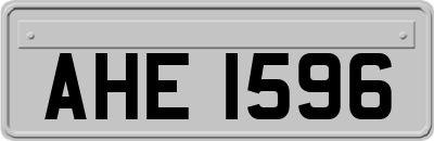 AHE1596