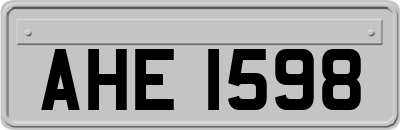 AHE1598