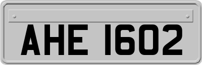 AHE1602