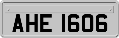AHE1606