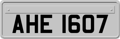 AHE1607