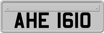 AHE1610