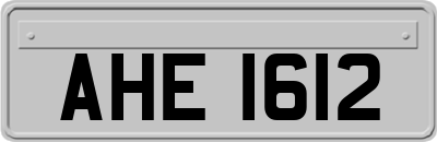 AHE1612