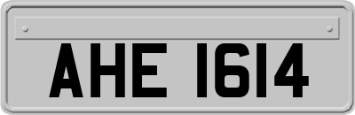AHE1614