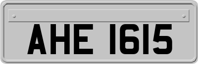 AHE1615