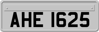 AHE1625