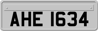 AHE1634