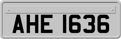 AHE1636