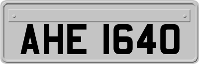 AHE1640